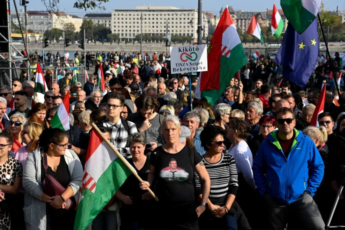 Fotó: Bődey János / Telex