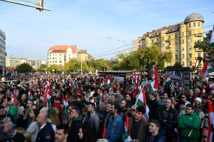 Fotó: Bődey János / Telex