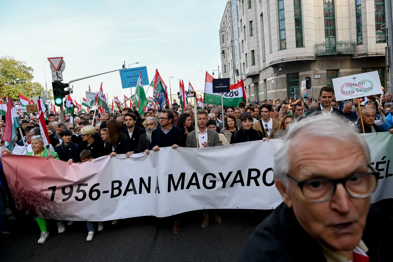 Fotó: Bődey János / Telex