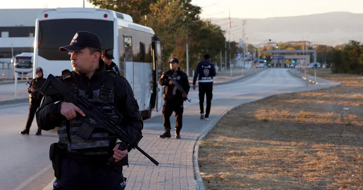 Egyre több videó jelenik meg az ankarai terrortámadásról