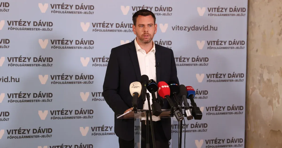 Vitézy pénteken és szombaton éjjel is járatná a metrókat
