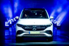 Elkészült a kétmilliomodik autó a kecskeméti Mercedes-gyárban