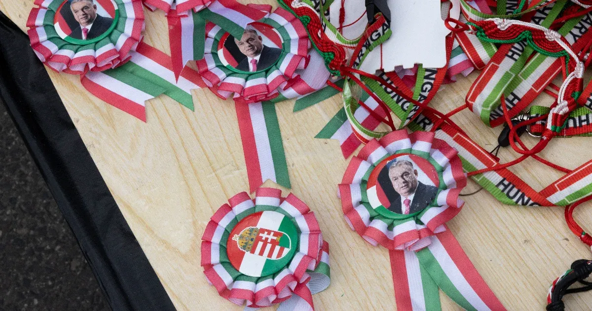 A Nézőpont Intézet szerint még mindig a Fidesz vezet a Tisza Párttal szemben