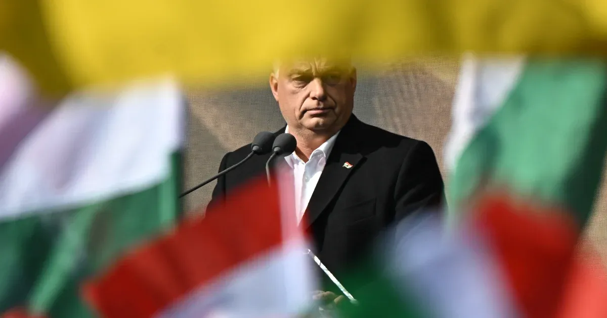 Zavar a kommunikációban: a Fideszben most épp Orbán Viktor 56-os mondatait hiteltelenítik