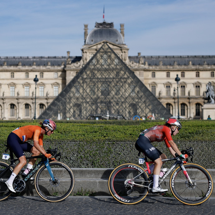 Apróhirdetés hozhat nagy pénzt a magyar bringasportba