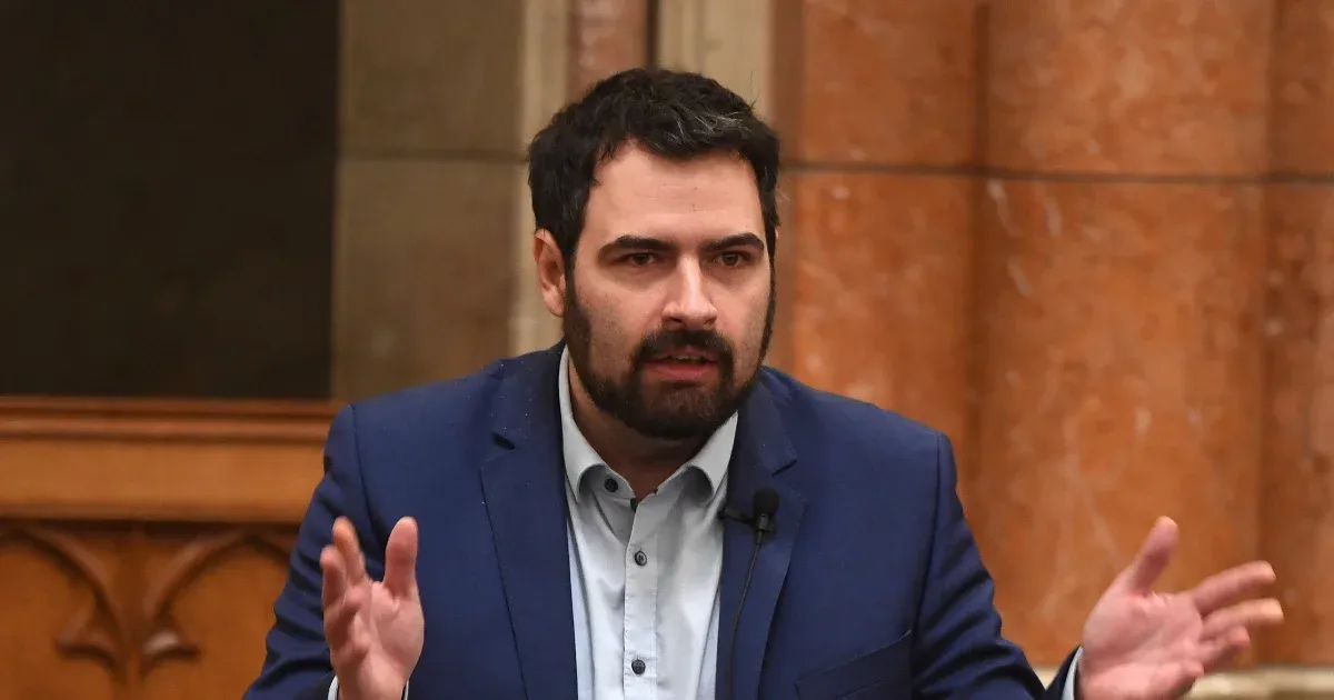 Jámbor András pluszjogokat kérne az önkormányzatoknak a dohányboltok miatt