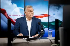 Orbán Viktor méltatta a Mi Hazánkat, hogy jól szavaztak a migrációs paktumról