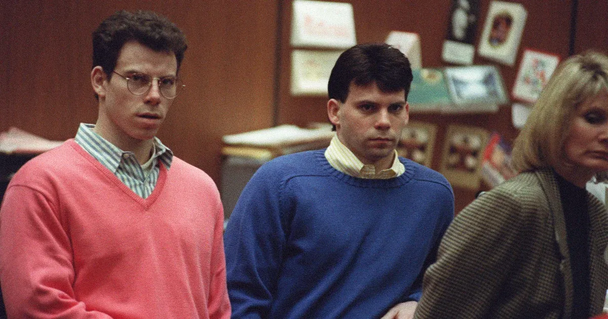 They requested the release of the Menendez brothers, who were sentenced to life imprisonment for the murder of their parents