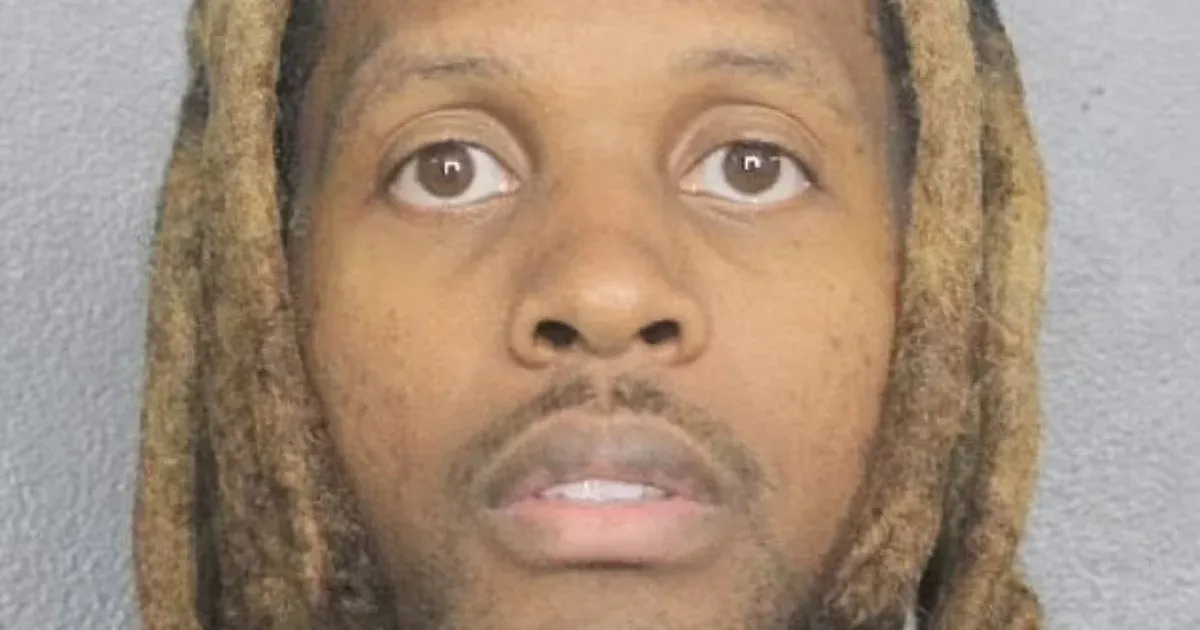 Letartóztatták Lil Durk chicagói rappert, akit bérgyilkos felbérelésével vádolnak