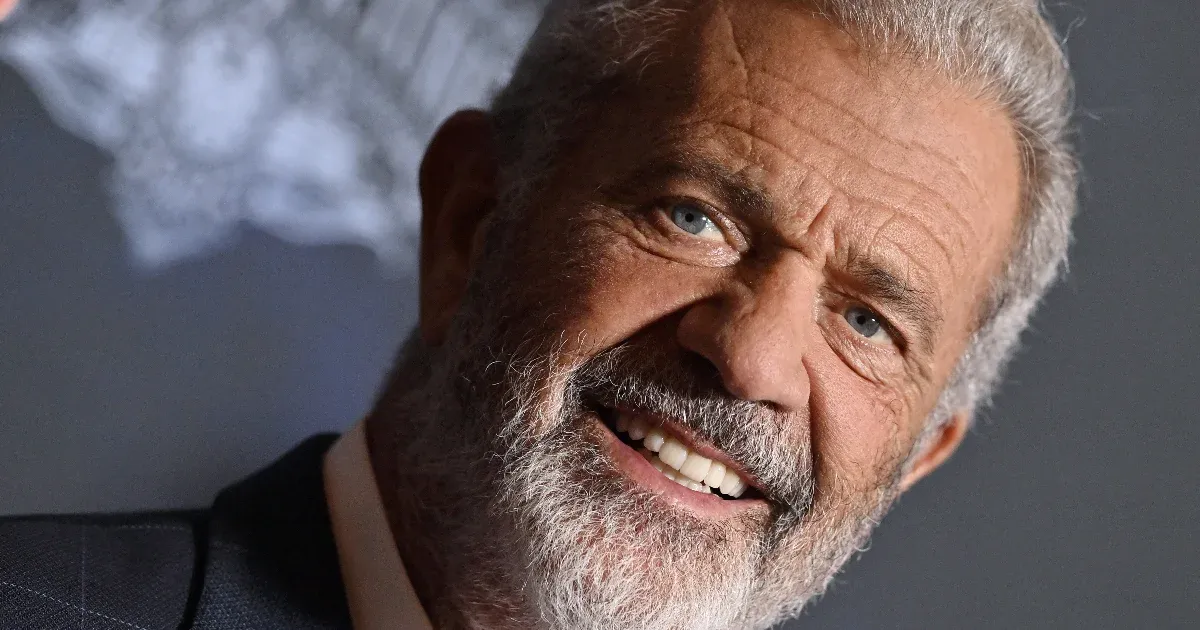 Mel Gibson szerint Kamala Harrisnek annyi az IQ-ja, mint egy kerítésoszlopnak