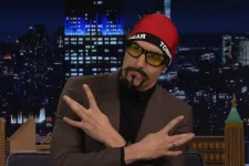 Sacha Baron Cohen újraélesztette Ali G és Borat karakterét