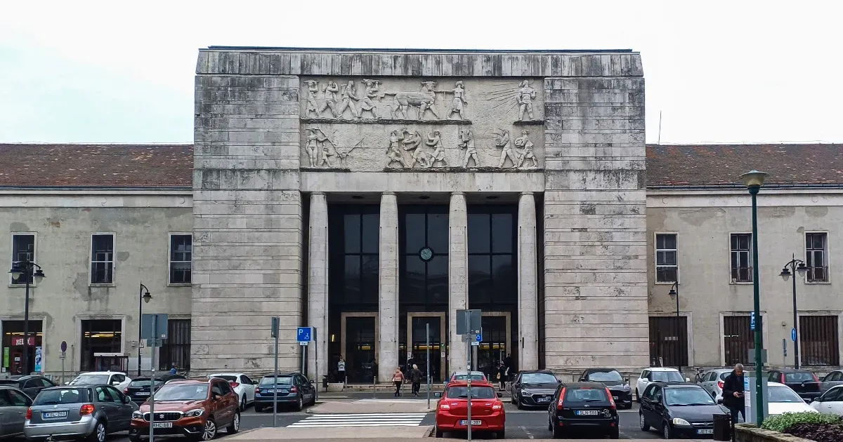 Mindenkinek világos, hogy csinálni kéne vele valamit, de senki nem tudja, hogyan húzhatna ebből hasznot