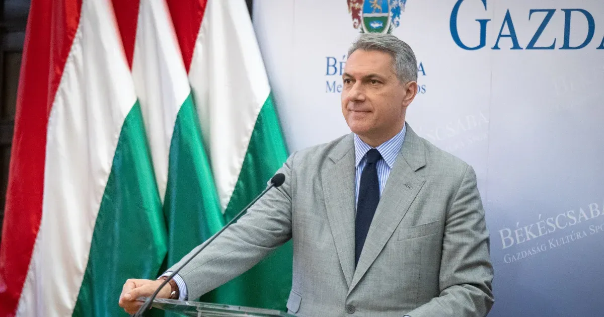 Lázár János szerint a kastélyok fenntartása drága mulatság, a jómódú emberek hobbija