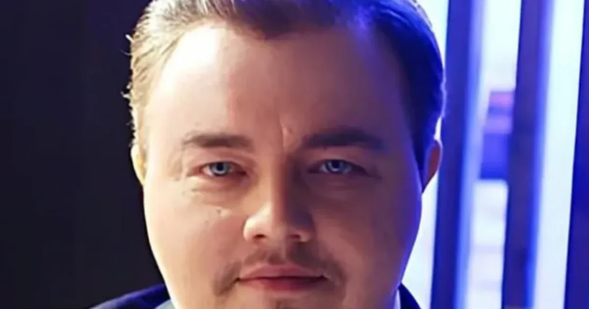 Elhízott az orosz Leonardo DiCaprio, úgyhogy kénytelen volt bevonulni a hadseregbe