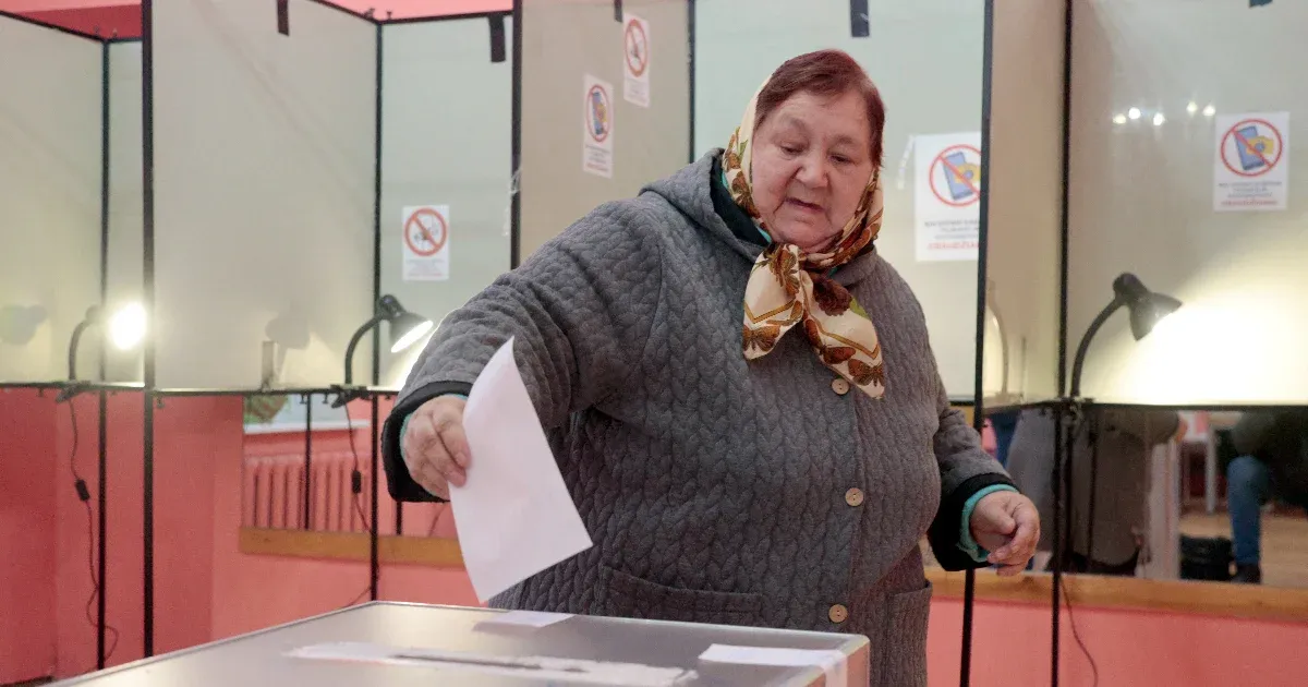 Elvesztette a választásokat a jobboldali-liberális kormánykoalíció Litvániában