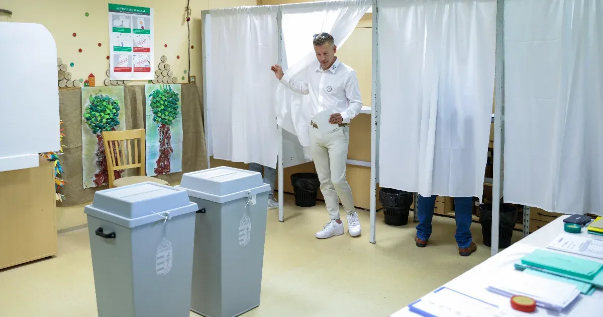 Megvan a dombóvári időközi választás időpontja, Magyar Péter még mérlegeli az indulást