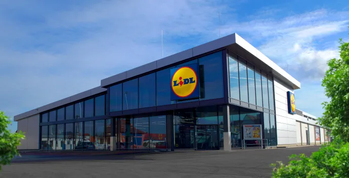 Fotó: Lidl