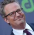 „Bukni fogsz, bébi” – üzente Matthew Perry családja a tavaly meghalt színész orvosának