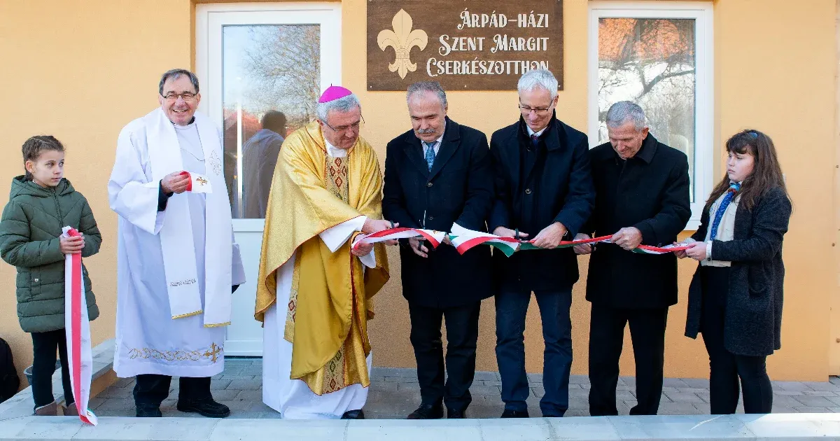 Fact-check: nagyot mondott Nagy István a Magyar Falu Programról, pedig elég lett volna, ha felmegy a program honlapjára