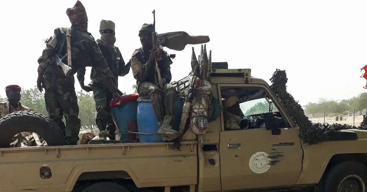Negyven katonát öltek meg a Boko Haram fegyveresei Csádban, ahova hamarosan magyar katonai misszió indul