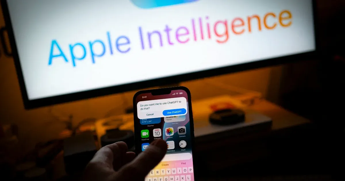 Egymillió dollárt ad az Apple az etikus hekkereknek, akik feltörik az MI-jét – ami egy kicsit már itthon is elérhető