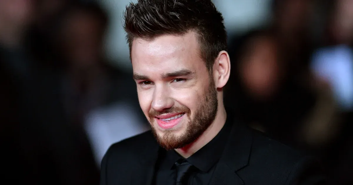 November 1-jén megjelenhet Liam Payne első posztumusz dala