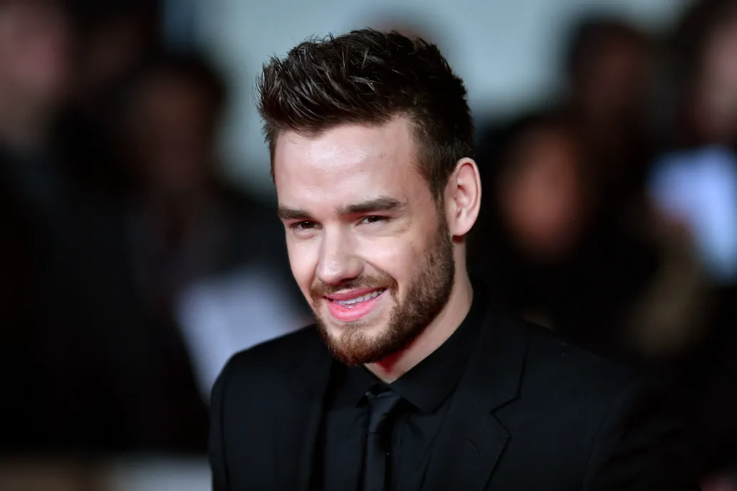 November 1-jén megjelenhet Liam Payne első posztumusz kislemeze