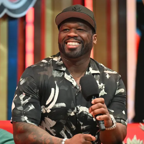 50 Cent 3 millió dollárért sem lép fel Donald Trump kampánygyűlésén