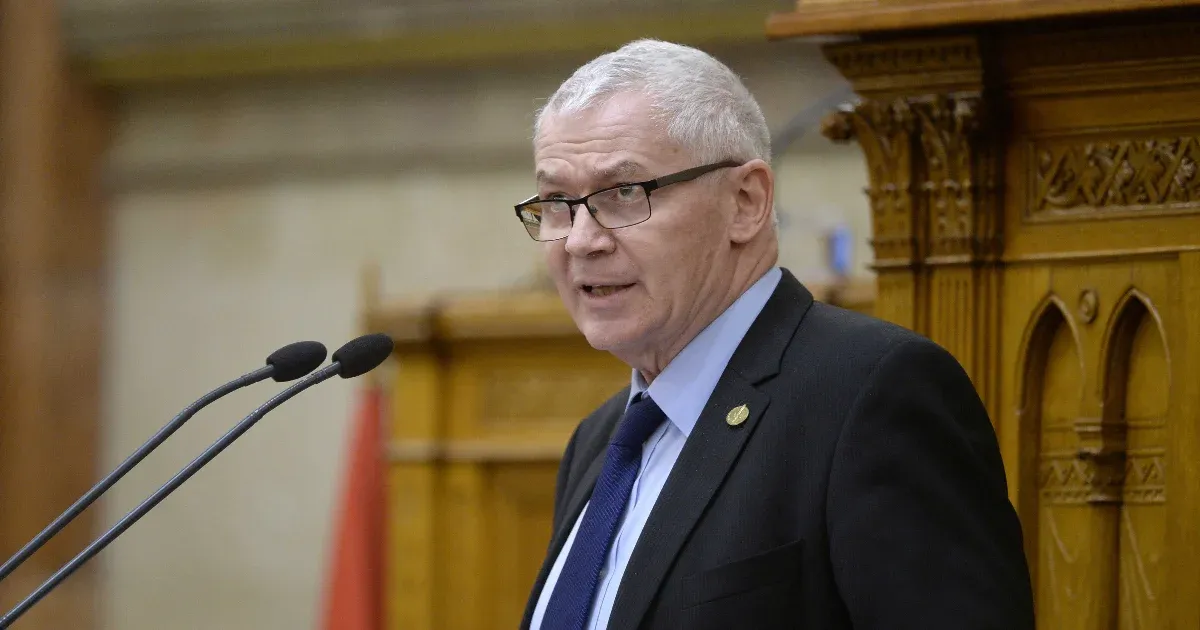 Polt Péter szerint rosszabbnak érezzük a korrupciót, mint amilyen