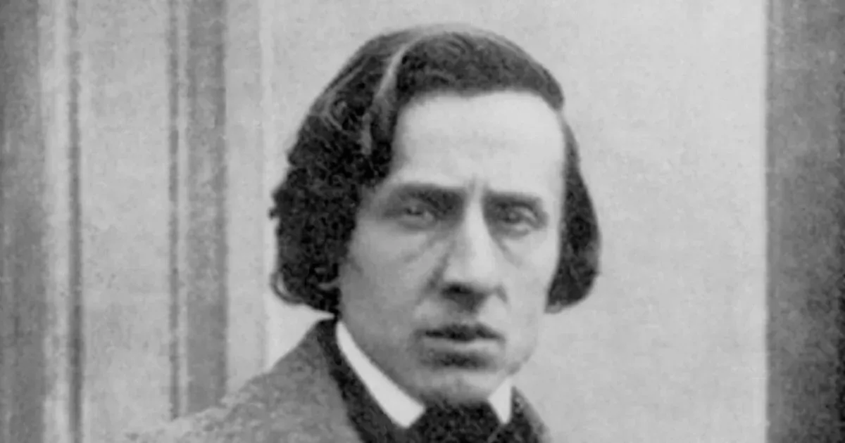 Egy New York-i könyvtár pincéjéből került elő egy eddig ismeretlen Chopin-keringő