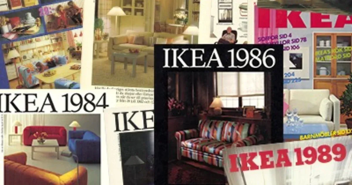 Keletnémet foglyok gyártották az IKEA bútorait, most kártérítést fizethet nekik a cég