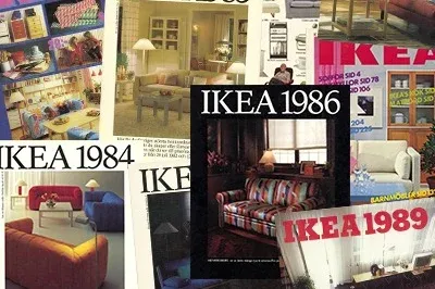 Keletnémet foglyok gyártották az IKEA bútorait, most kártérítést fizethet nekik a cég