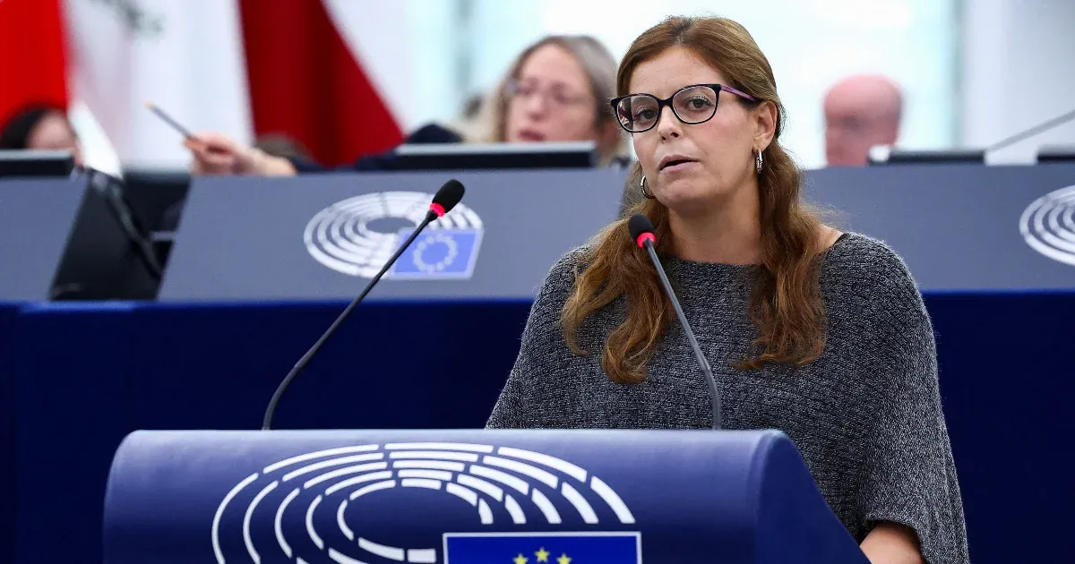 Ilaria Salis: Orbán Viktor már a bíróság döntése előtt bűnösnek ítélt engem
