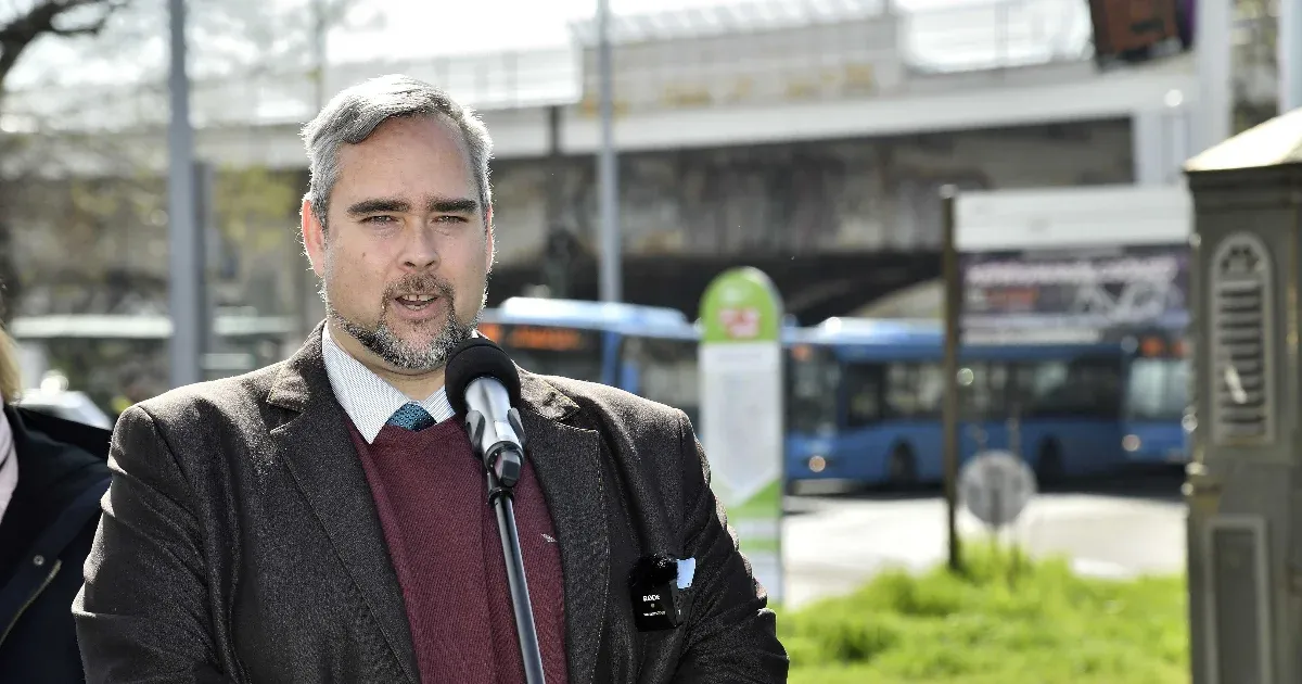 Februárig börtönben maradhat Kiss László óbudai polgármester