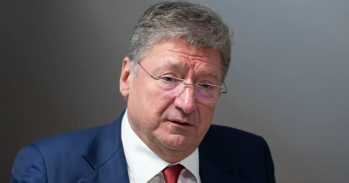 Leváltották Parragh Lászlót a Magyar Kereskedelmi és Iparkamara elnöki posztjából