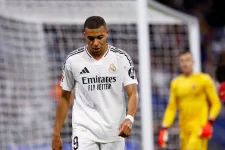 A 4–0-ra elbukott El Clásico után adódik a kérdés: áldás vagy átok Kylian Mbappé a Real Madridnak?