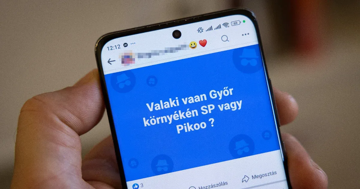 Nyilvános magyar Facebook-csoportokban megy a drogkereskedelem
