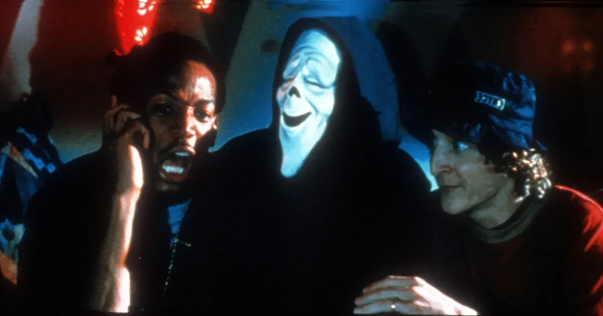 Új Horrorra akadva-film készül az eredeti alkotókkal