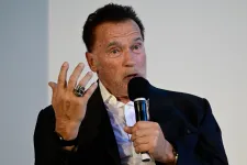 Schwarzenegger Kamala Harrisre fog szavazni