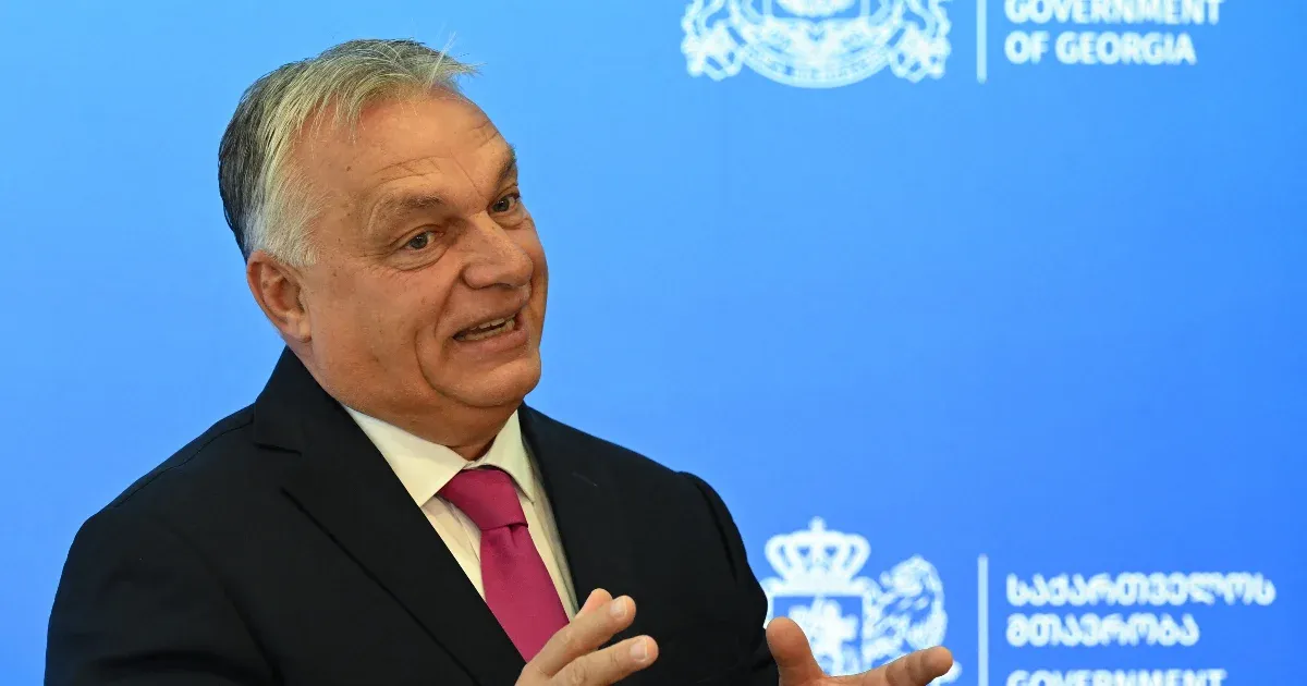 Elismerés: az oroszok szerint Orbán független és konstruktív