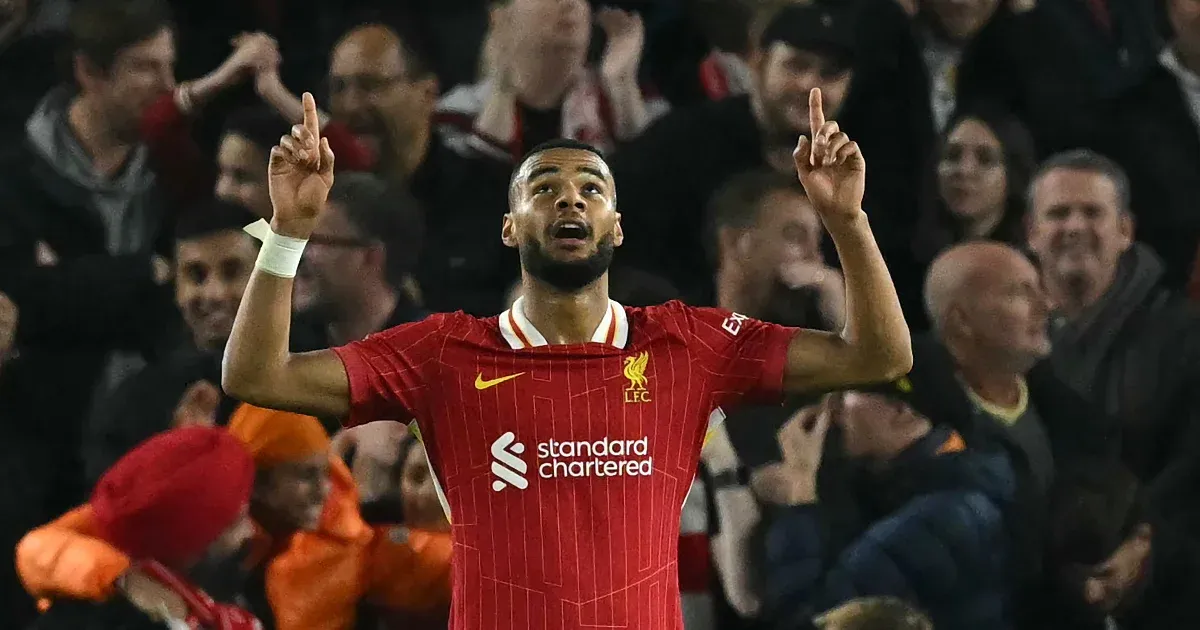 Ötgólos meccsen jutott tovább a Liverpool a Ligakupában