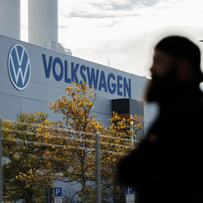 Durva intézkedések jöhetnek a lefulladt Volkswagen újraindítása érdekében