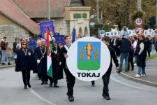 Oldalanként 226 ezer forintnyi közpénz ment a Tokaj-Hegyalja borvidékről szóló tanulmányra