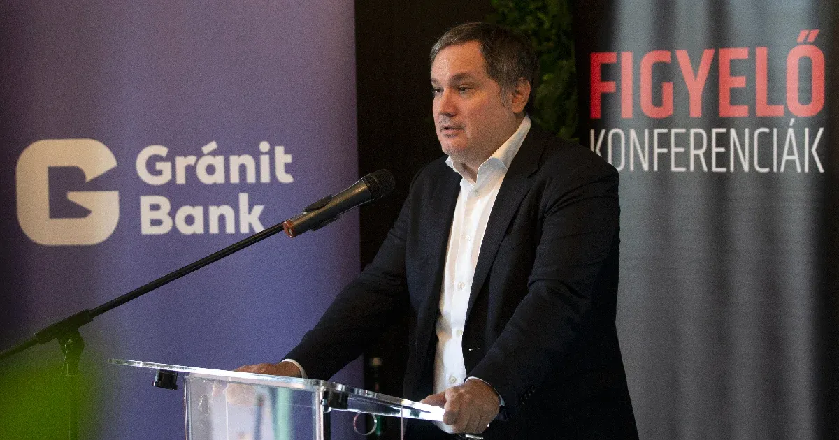 Nagy Márton: 20-30 milliárd forintot fordít a kormány bérlakások és kollégiumok építésére