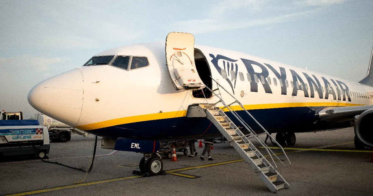 Blikk: Több Budapestre tartó utast is a valenciai reptéren hagyott szerdán a Ryanair, a csomagjaikat viszont elvitte
