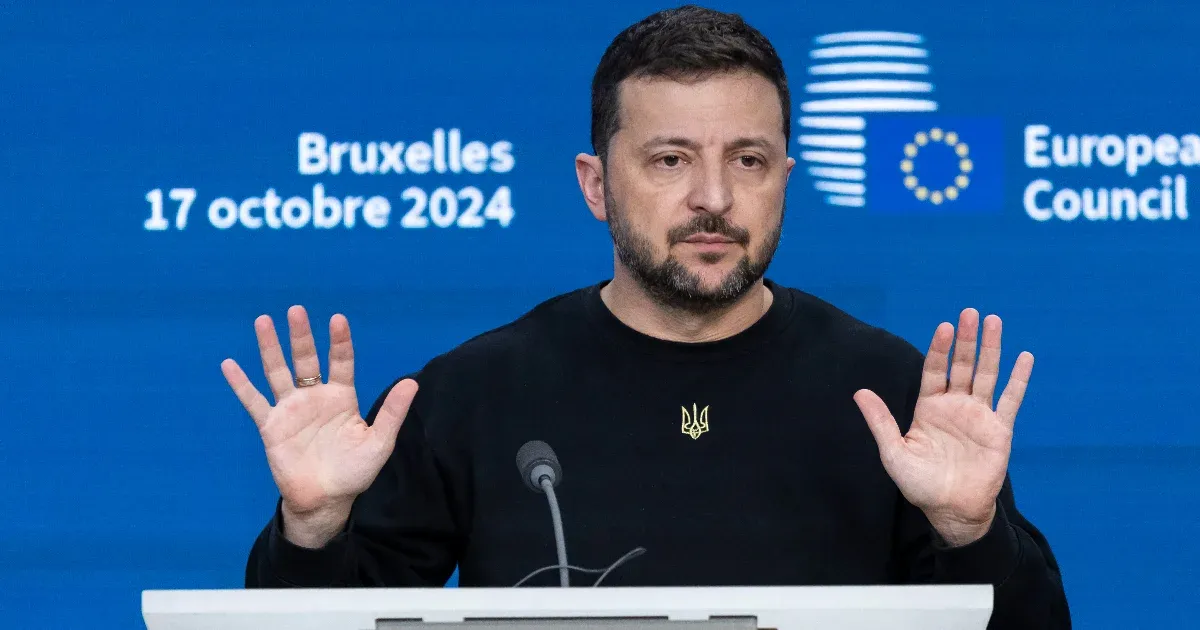 Zelenszkij: Budapestnek nem kell megszavaznia Ukrajna NATO-tagságát, az is elég, ha nem emel vétót
