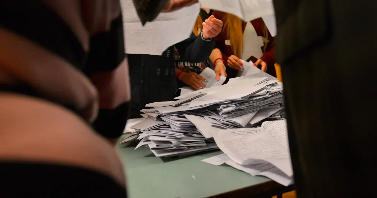 Az NVI javaslata szerint az önkormányzati választásokon megismételt szavazás jönne szavazategyenlőség esetén
