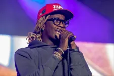 Véget érhet Young Thug pere, miután vádalku fejében elismerte a rapper, hogy szervezett bűnözésben vett részt