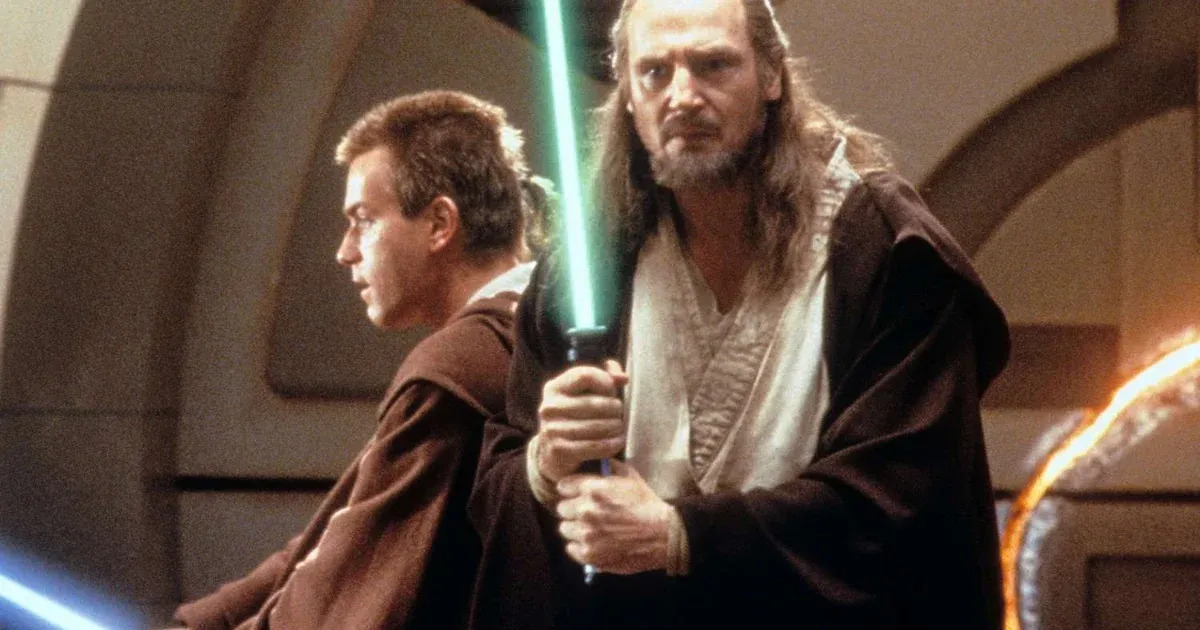 25 évvel a film után derült ki, mekkora csavart vágott ki George Lucas a Star Wars sztorijából
