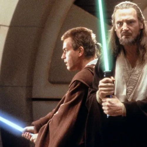 25 évvel a film után derült ki, mekkora csavart vágott ki George Lucas a Star Wars sztorijából